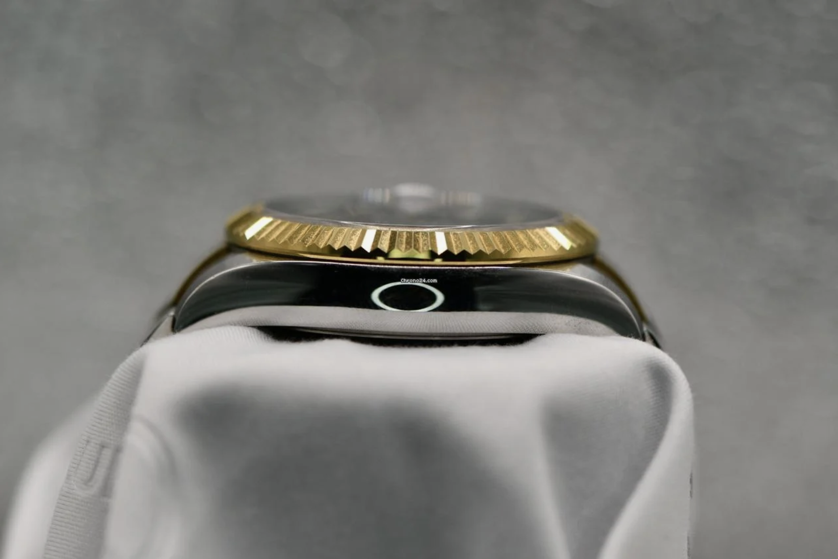 Rolex Sky-Dweller Black Dial Box and Papers - Image 5