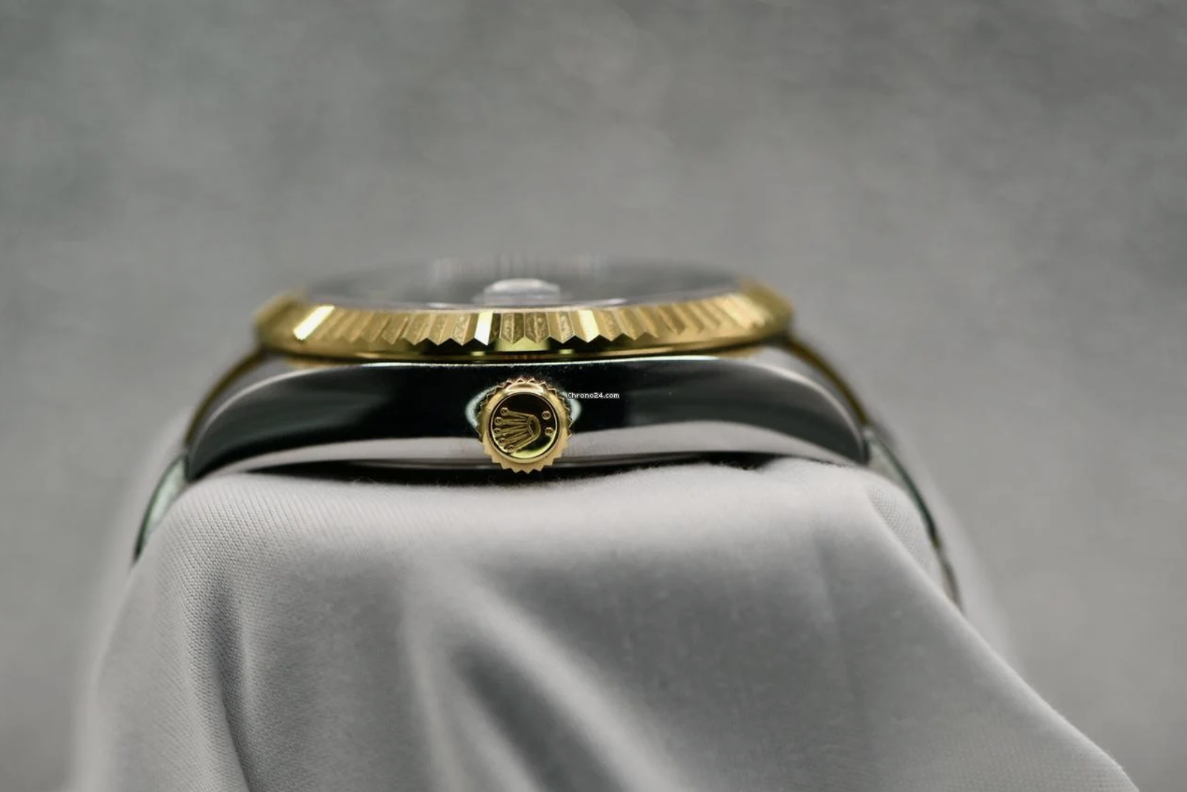 Rolex Sky-Dweller Black Dial Box and Papers - Image 4