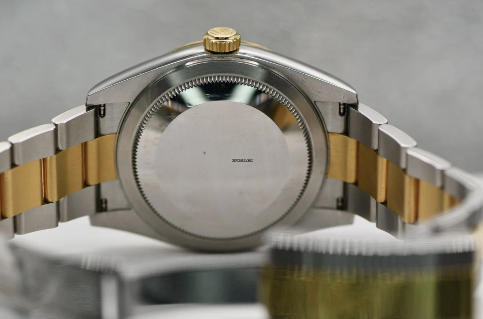 Rolex Sky-Dweller Black Dial Box and Papers - Image 3