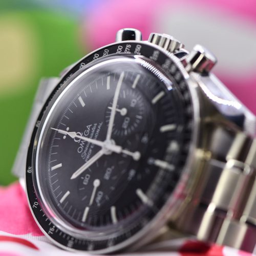 Omega Speedmaster Professional Moonwatch 3572.50.00