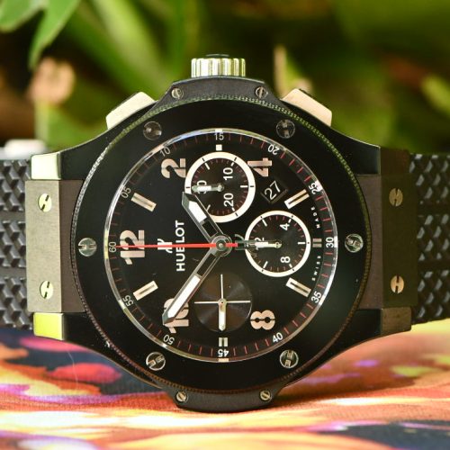 hublot big bang